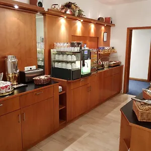 City Hotel Stuttgart Штутгарт
