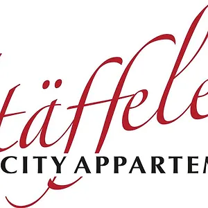 Aparthotel Staeffele, Stuttgart