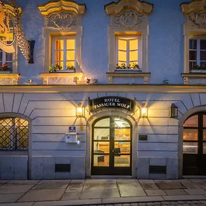 Passauer Wolf 4*, Passau Germany