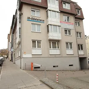 Gasthof Ib-g\u00e4stehaus, Stuttgart