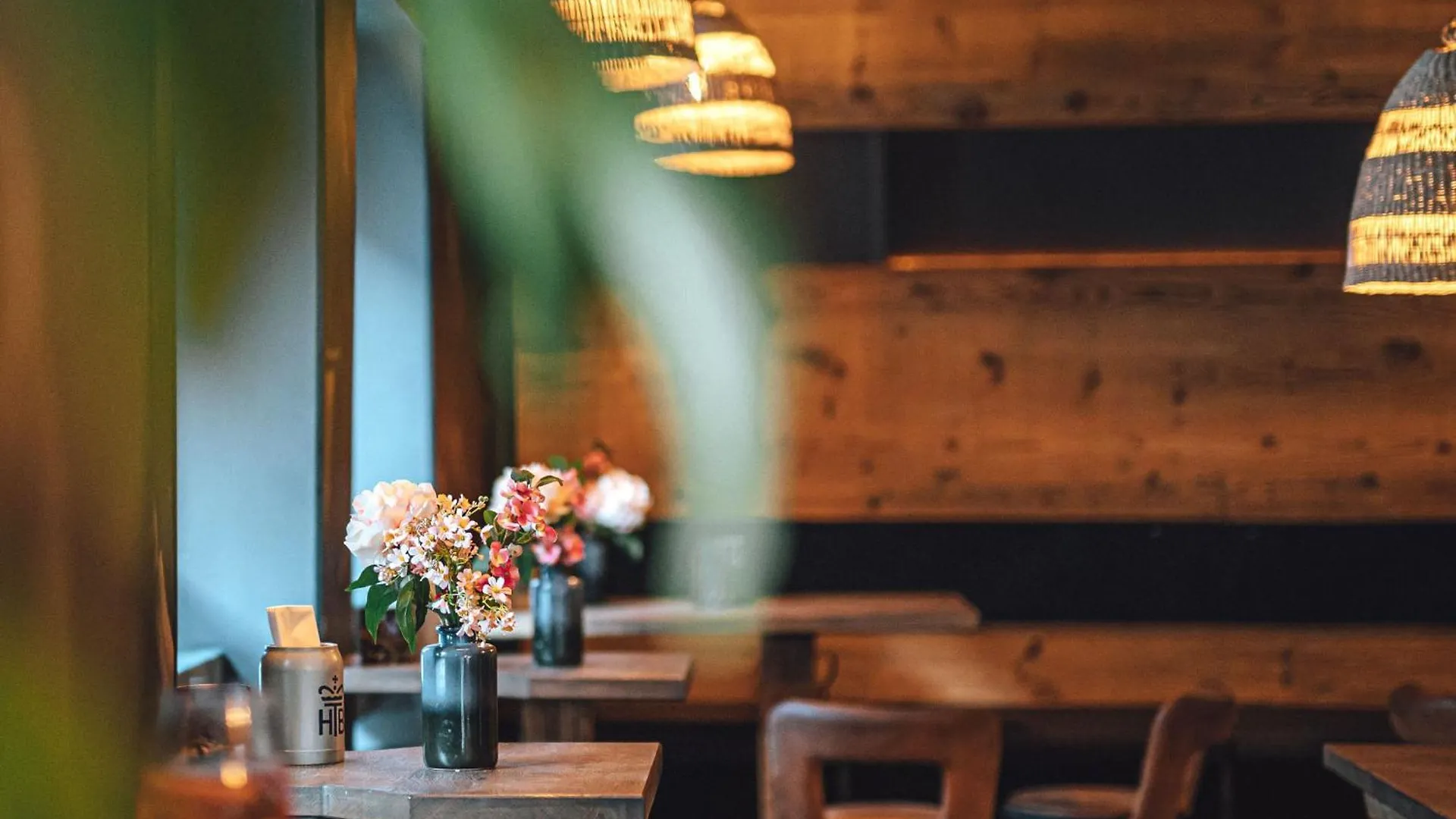 Benztown Hotel Gaestehaus Stuttgart