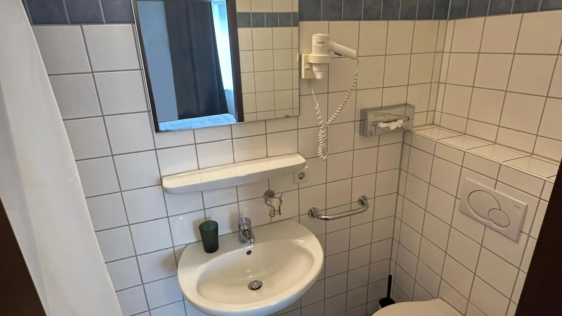 Benztown Hotel Gaestehaus Stuttgart